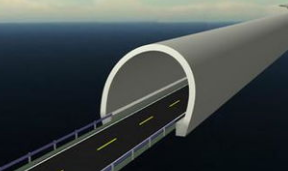 BIM应用隧道设计资料下载-BIM技术在石鼓山隧道设计阶段的应用