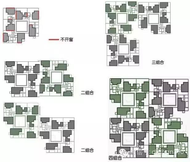 高容积别墅，规划设计总结！_13