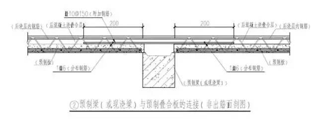 泉州首座装配式公建——泉州图书馆结构设计_13