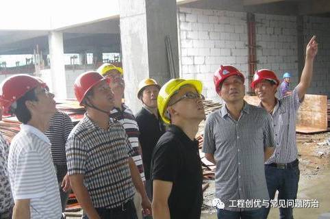 监理工作自查自纠工作体会资料下载-现场监理解决常见问题“屡试不爽”的“灵丹妙药”！