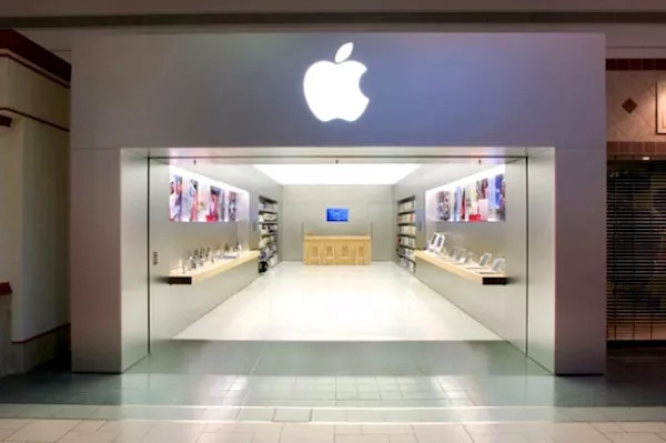 苹果发布会之后，直觉这15家Apple Store比新品好看太多_6