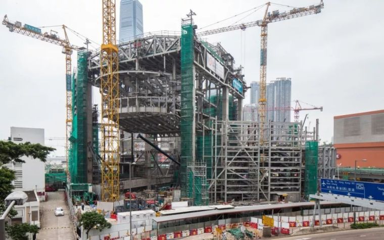 造价22亿的香港天价戏院，建成后却成了他的遗作_24