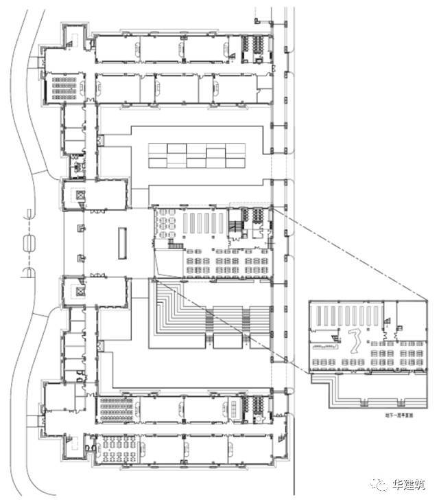 星河湾中学：上海首个工业化装配式学校实践_14