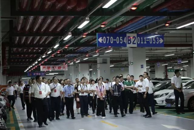 安全和功能检查项目资料下载-和人家的项目相比，我们的安装技术太落后！