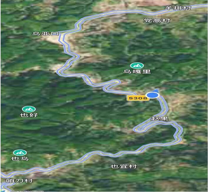 公路道路测量资料下载-[贵州]一级公路兼城市道路改扩建工程施工组织设计（240余页）