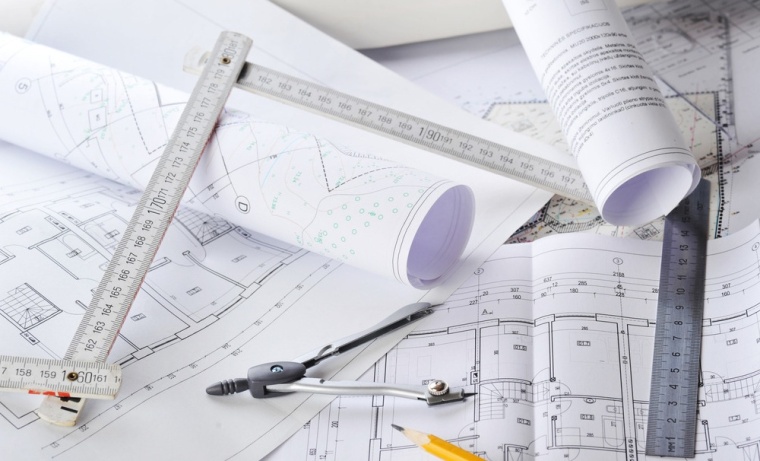 一级注册建筑方案作图资料下载-一注方案作图的最优解题步骤真的存在吗？