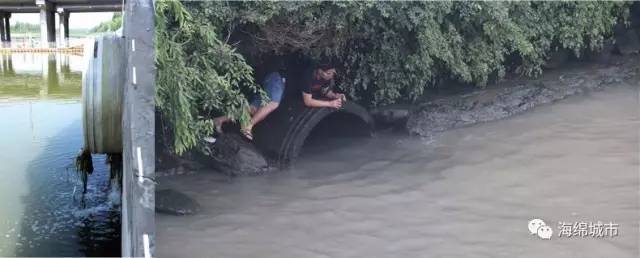 海绵城市建设工程案例详解——市政排水工程的海绵化改造_11