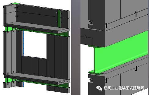 北京市首座钢结构装配式建筑施工管理实践_11