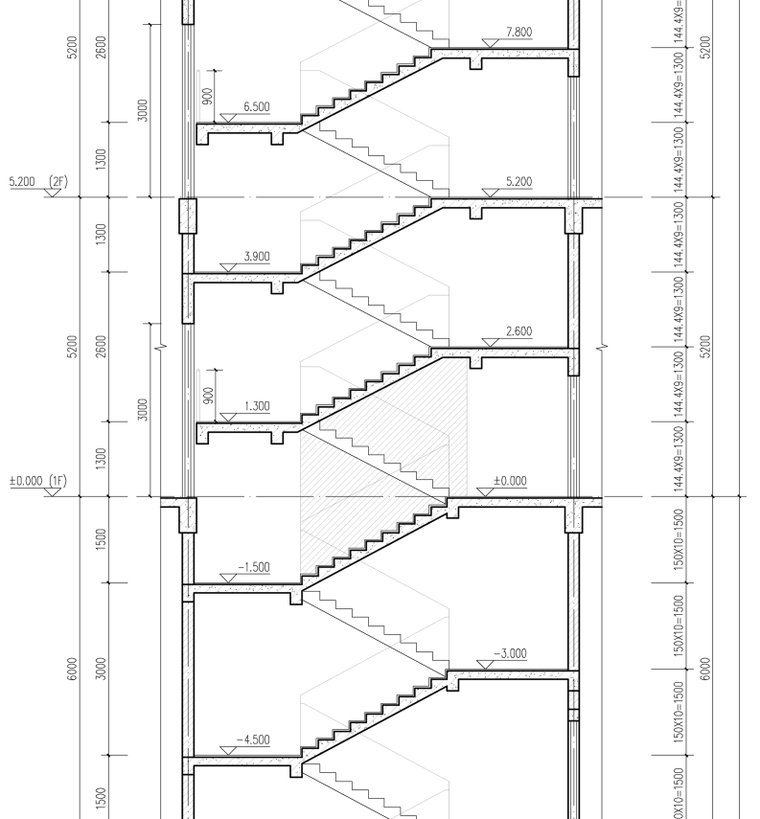 建筑施工图17-2期（第1、2次作业）-剖2.png