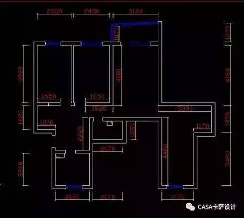 石材地面拼花cad图库资料下载-真设计师与假设计师的区别