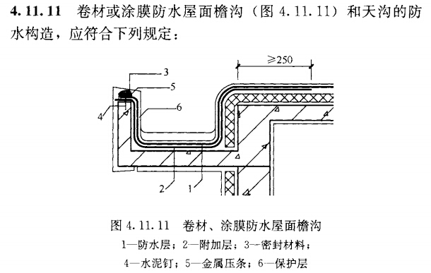 GB50345-2012屋面工程技术规范-2