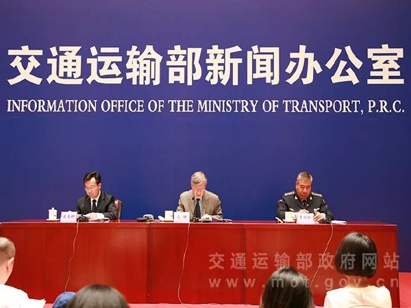 天津生态城规划2020资料下载-定了！2020年高速公路总里程将达到15万公里