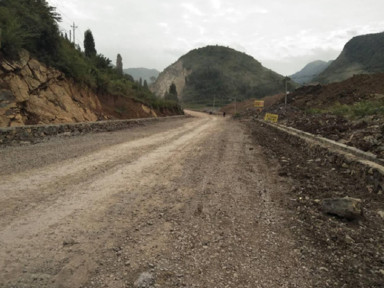 路基填筑质量措施资料下载-路基/桥梁及隧道质量通病及控制措施