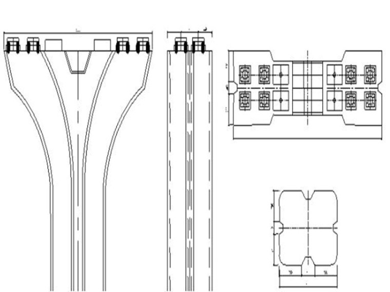 城市轨道施工定额资料下载-城市轨道交通施工组织设计