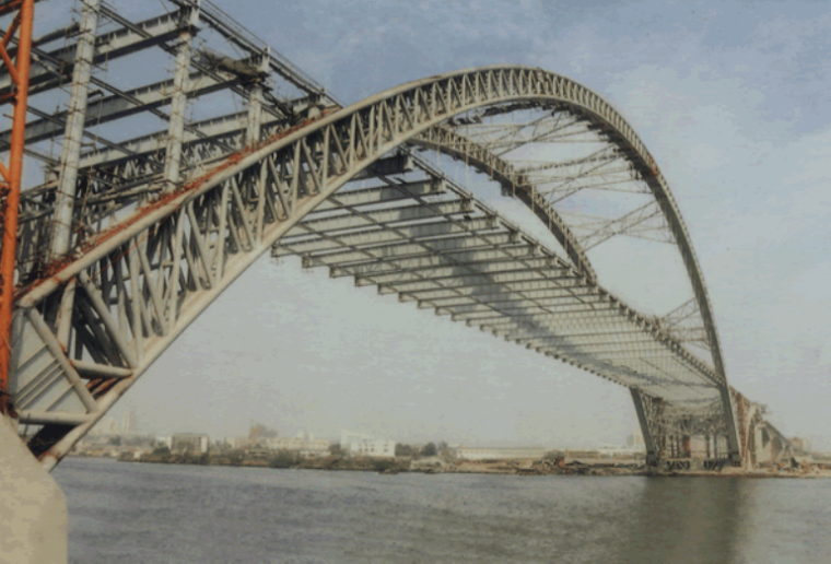 简支梁板桥初步设计资料下载-桥梁设计讲义之四简支梁板桥设计计算（PDF，141页）