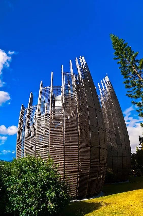 [分享]若不把手弄脏,就不配当个建筑师——伦佐·皮亚诺