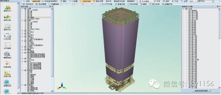 全面揭秘广州某大型地标性建筑基于BIM降低成本的秘诀！_4