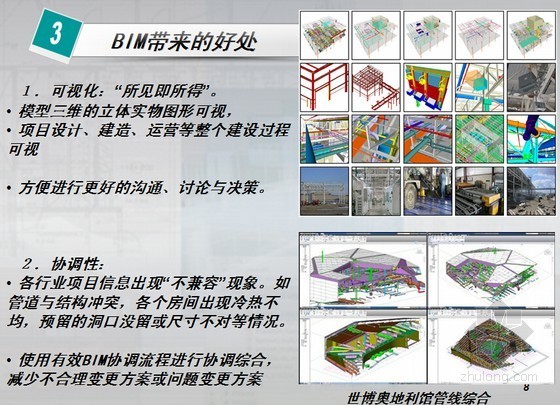 新技术在施工中的应用资料下载-[BIM]新技术在建筑机电中的应用（附图丰富）