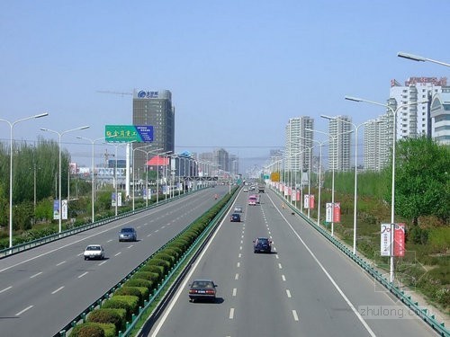 市政砼道路监理细则资料下载-[杭州]市政一级主干道路工程监理大纲（详细 180页）