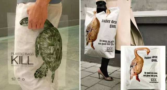 震撼！十大触目惊心的环保广告-Plastic-Bags-Kill.jpg