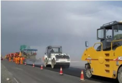 浅谈道路施工质量缺陷的预防_2