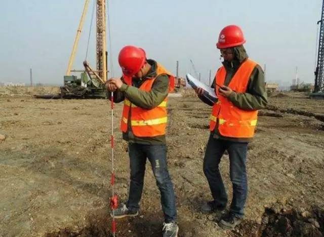 基础沉降位移监测方案资料下载-[地基基础]深度解析高层建筑“真实”沉降量