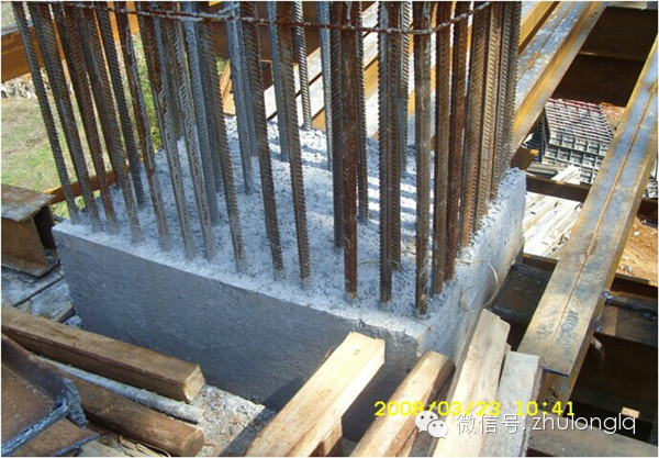 悬浇箱梁预拱度计算资料下载-连续梁悬灌施工质量与安全解析
