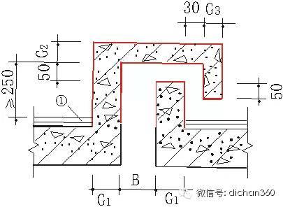 万科积累了30年的重点部位质量通病图集（全套）_7