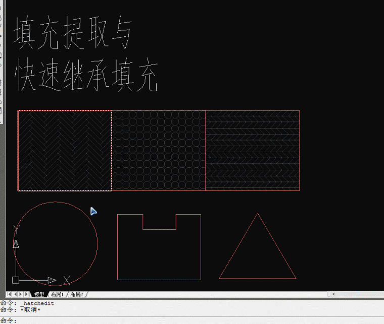 CAD+施工图设计知识整理，可以说是非常全面了！_9