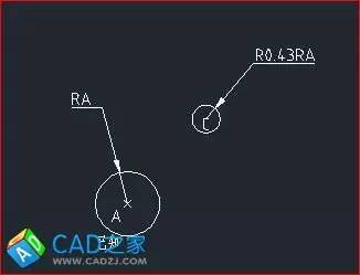 CAD制图高级操作技巧整理汇总-1_160124021609_1