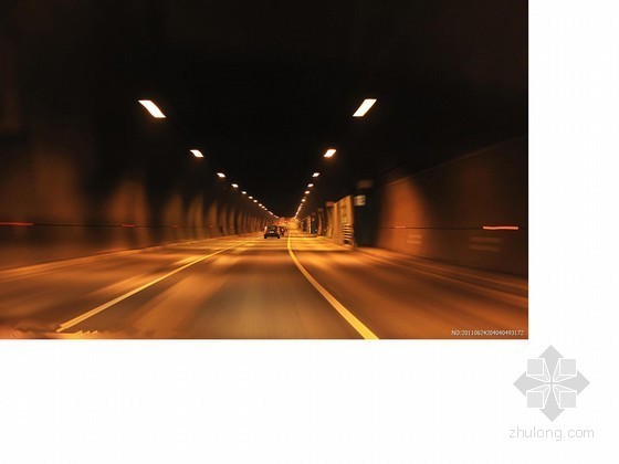 广东公路隧道资料下载-[广东]公路隧道二次衬砌施工方案