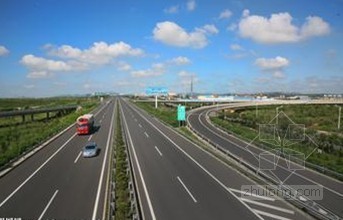 高速公路水泥路面结构层图资料下载-[福建]高速公路路基路面工程施工标准化管理指南