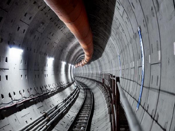 隧道施工质量通病培训资料下载-遏制地铁工程防水质量通病的几点体会