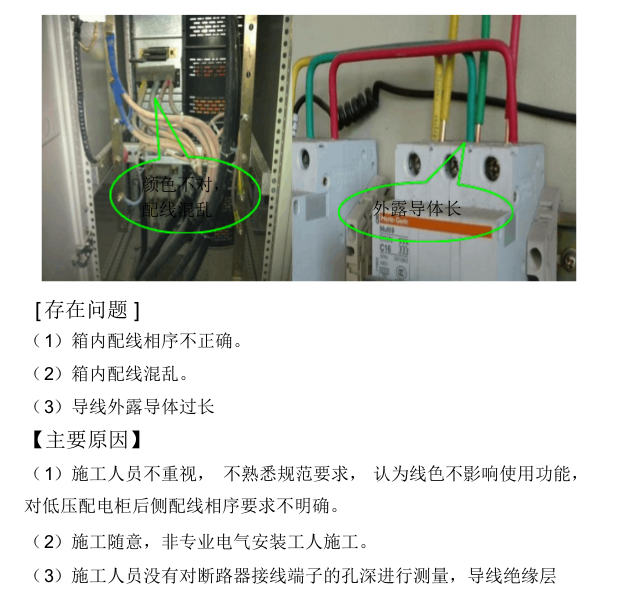 机电安装工程质量通病案例及防治手册_5