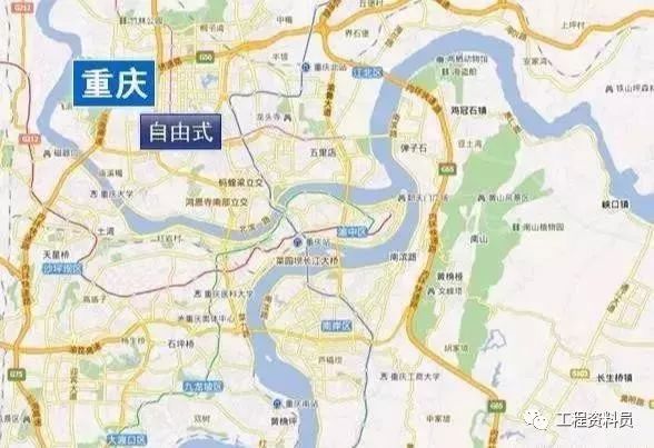 市政道路基础知识及识图_10