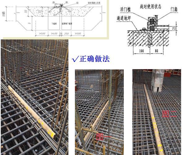 人防工程质量监督常见问题与防治~_29