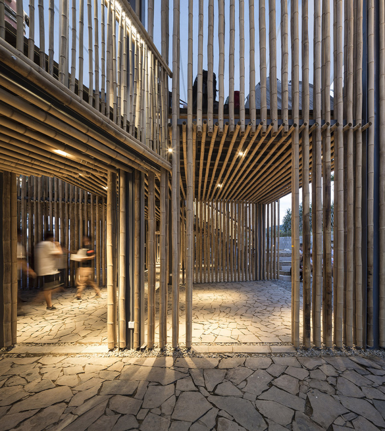 贵州雷励贵州大项目活动营地-010-raleigh-campsite-in-guizhou-by-architectural-design-and-research-institute-of-scut