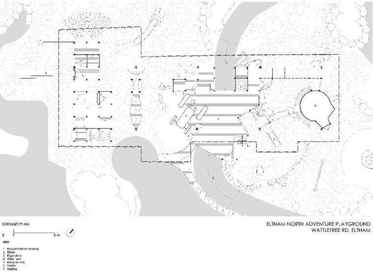 澳大利亚ElthamNorth游乐场-010-eltham-north-playground-by-gardiner-architects