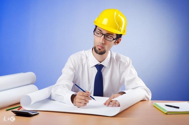 建筑工程详细预算资料下载-建筑工程施工图预算的编制步骤