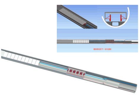 BIM案例分享｜上海北横通道新建工程_15