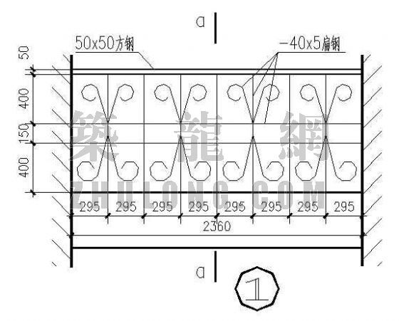 楼梯立面CAD图块资料下载-楼梯大样图