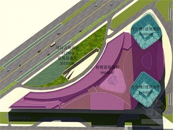 超高层项目施工亮点资料下载-[上海]超高层商业综合楼工程施工质量策划方案（白玉兰奖）