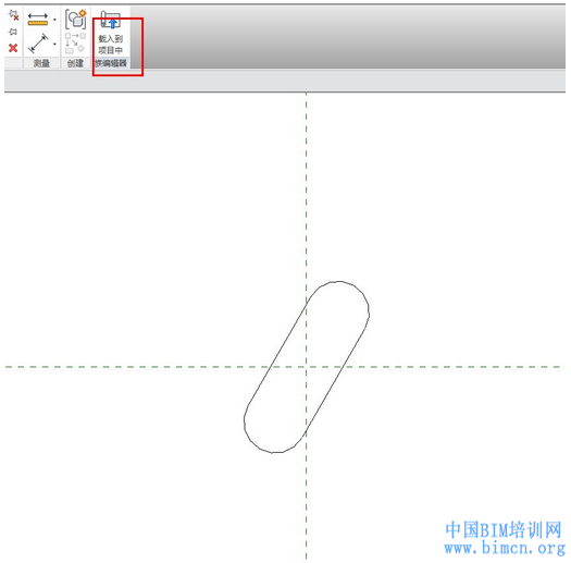 公制幕墙嵌板资料下载-BIM软件小技巧：REVIT用幕墙作百叶窗