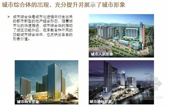 房地产典型案例资料下载-中国商业地产开发战略研究报告(典型案例分析 353页)