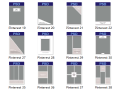 120个图文排版PSD模板+字体文件