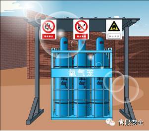 乙炔瓶安全操作规程，安全不容忽视!_68