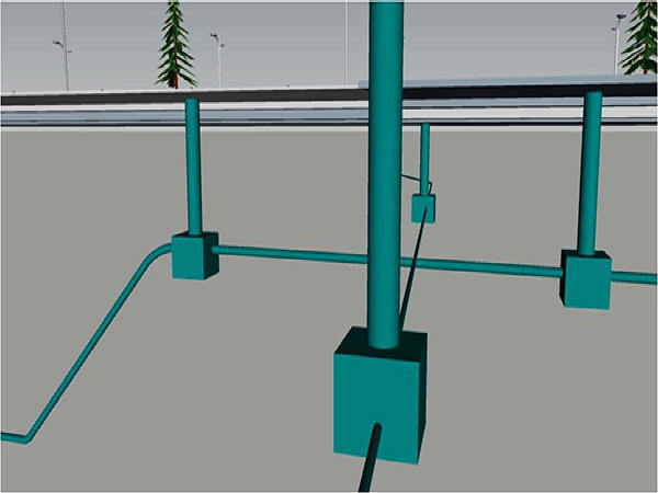 市政排水渠涵管工程资料下载-市政工程沟槽回填施工时管渠结构碰、挤变形怎么处理？