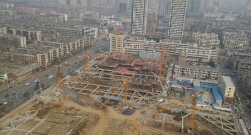 仓库储藏方案资料下载-10大工地现场安全注意点专项监理方案