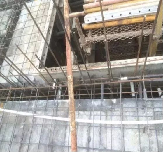 吐血整理，新型建筑铝模施工全过程_41