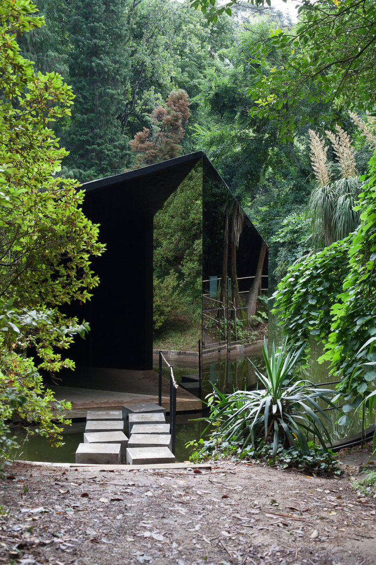 葡萄牙塞拉维斯展馆-012-Serralves-Pavilion-by-depA-Architects